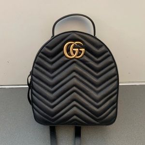 Gucci marmont bags coming soon!!